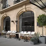 K+K Hôtel Cayré Saint Germain des Prés