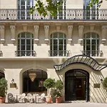 K+K Hôtel Cayré Saint Germain des Prés