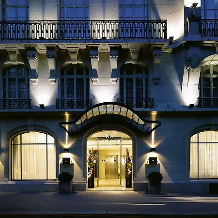 K+k Cayré Saint Germain Des Prés Parigi