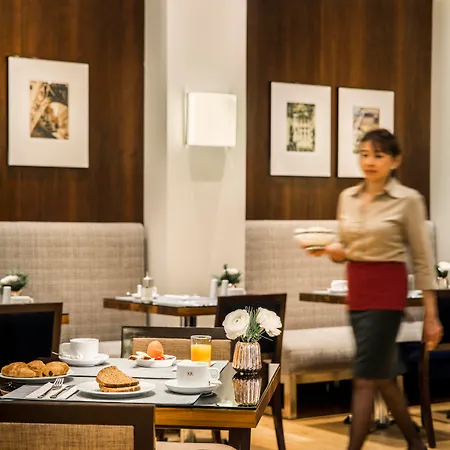 Hotel K+k Cayré Saint Germain Des Prés Parigi