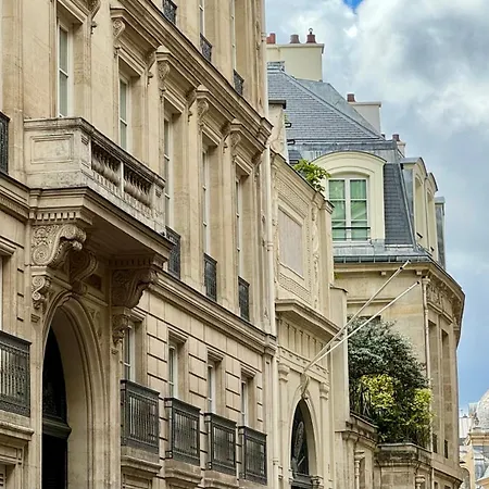 K+k Cayré Saint Germain Des Prés Hotel Parigi