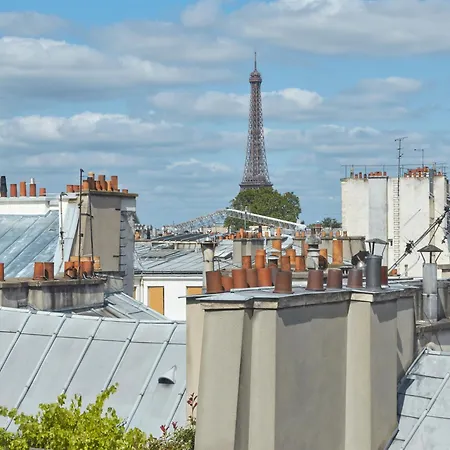 K+k Cayré Saint Germain Des Prés Parigi