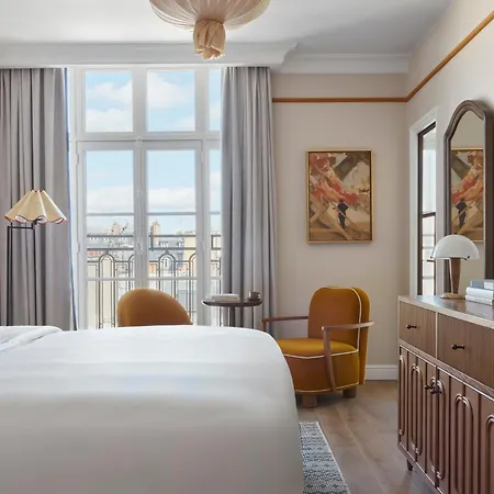 K+k Cayré Saint Germain Des Prés 4* Parigi