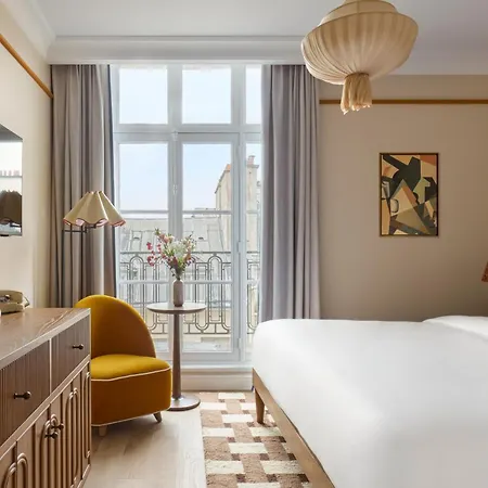 K+k Cayré Saint Germain Des Prés Parigi