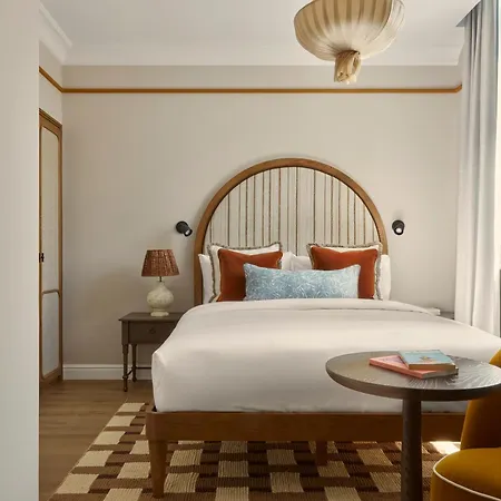 Hotel K+k Cayré Saint Germain Des Prés Parigi