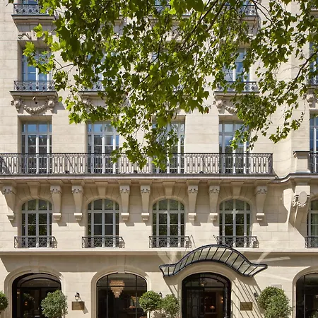 K+k Cayré Saint Germain Des Prés Parigi