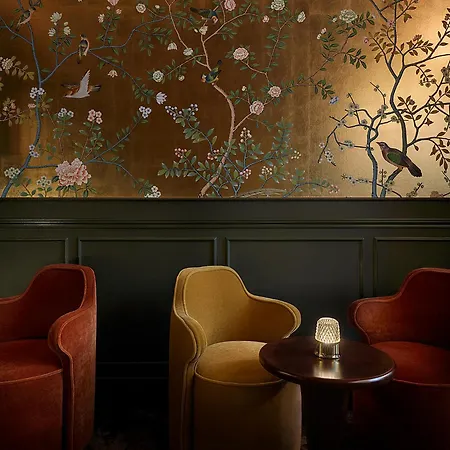 Hotel K+k Cayré Saint Germain Des Prés Parigi