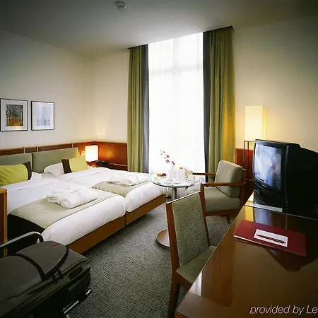 Hotel K+k Cayré Saint Germain Des Prés Parigi