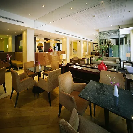 K+k Cayré Saint Germain Des Prés 4* Parigi