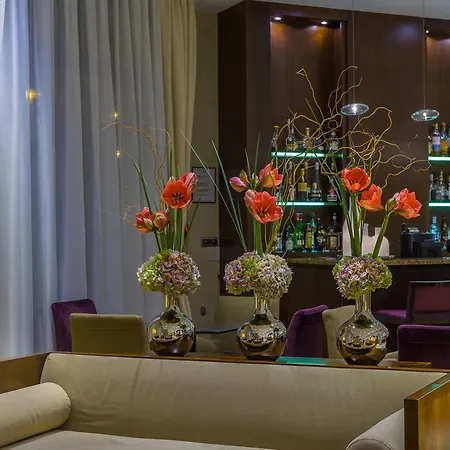 K+k Cayré Saint Germain Des Prés Hotel Parigi