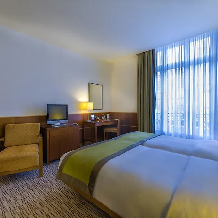 K+k Cayré Saint Germain Des Prés 4* Parigi