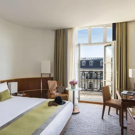 K+k Cayré Saint Germain Des Prés Hotel Parigi