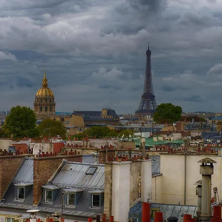 K+k Cayré Saint Germain Des Prés 4* Parigi