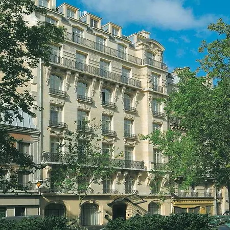 K+k Cayré Saint Germain Des Prés Parigi