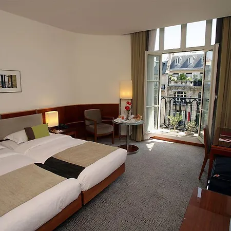 K+k Cayré Saint Germain Des Prés 4* Parigi