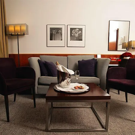 K+k Cayré Saint Germain Des Prés 4* Parigi