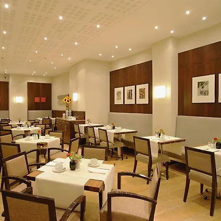 K+k Cayré Saint Germain Des Prés 4* Parigi