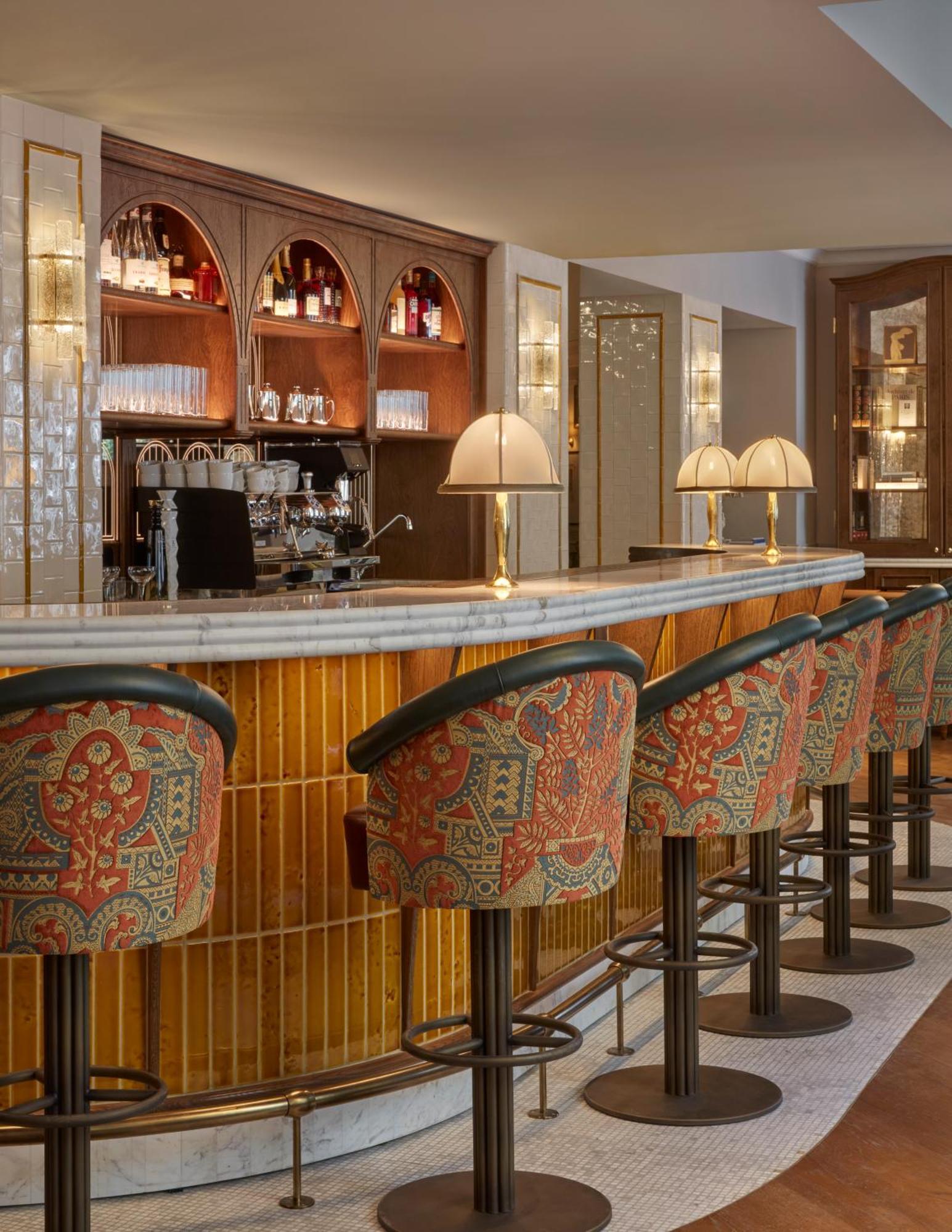 Hotel K+k Cayré Saint Germain Des Prés 4*