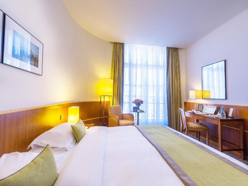 K+k Cayré Saint Germain Des Prés 4* Parigi