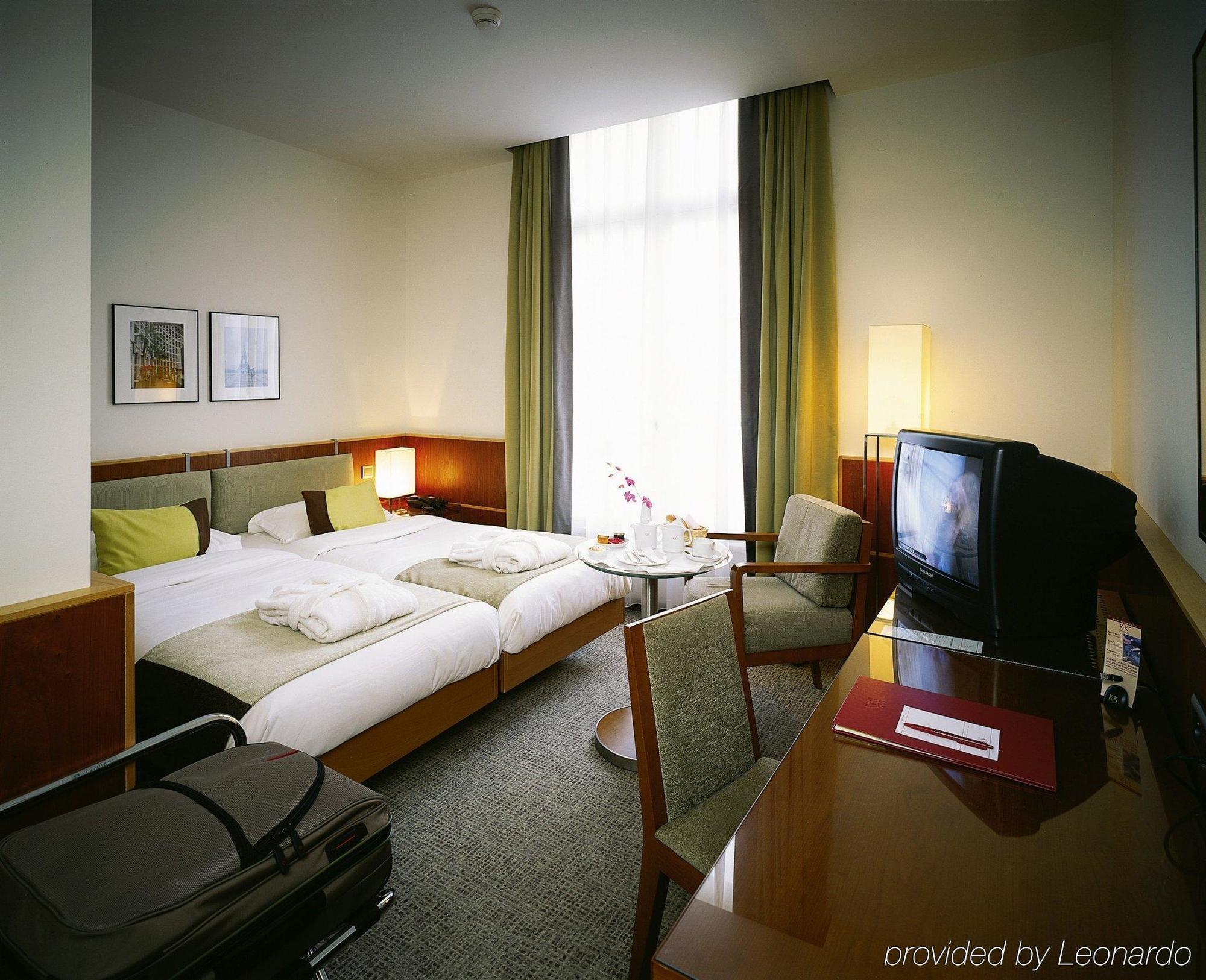 Hotel K+k Cayré Saint Germain Des Prés Parigi