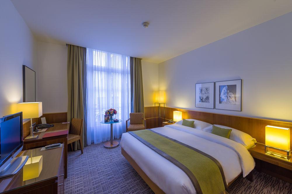 Hotel Miiro Le Grand Cayre 4*