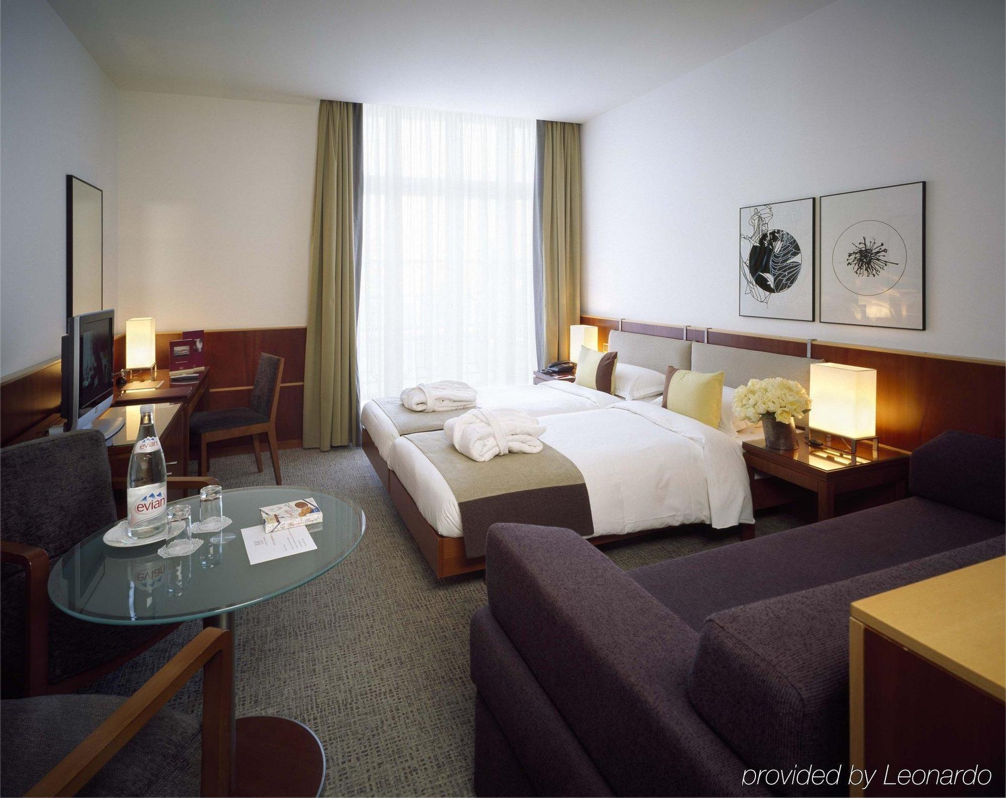 Hotel K+k Cayré Saint Germain Des Prés