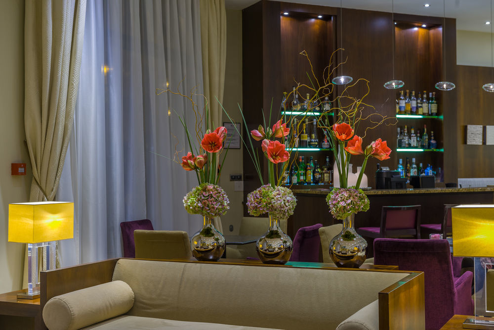 K+k Cayré Saint Germain Des Prés Hotel Parigi