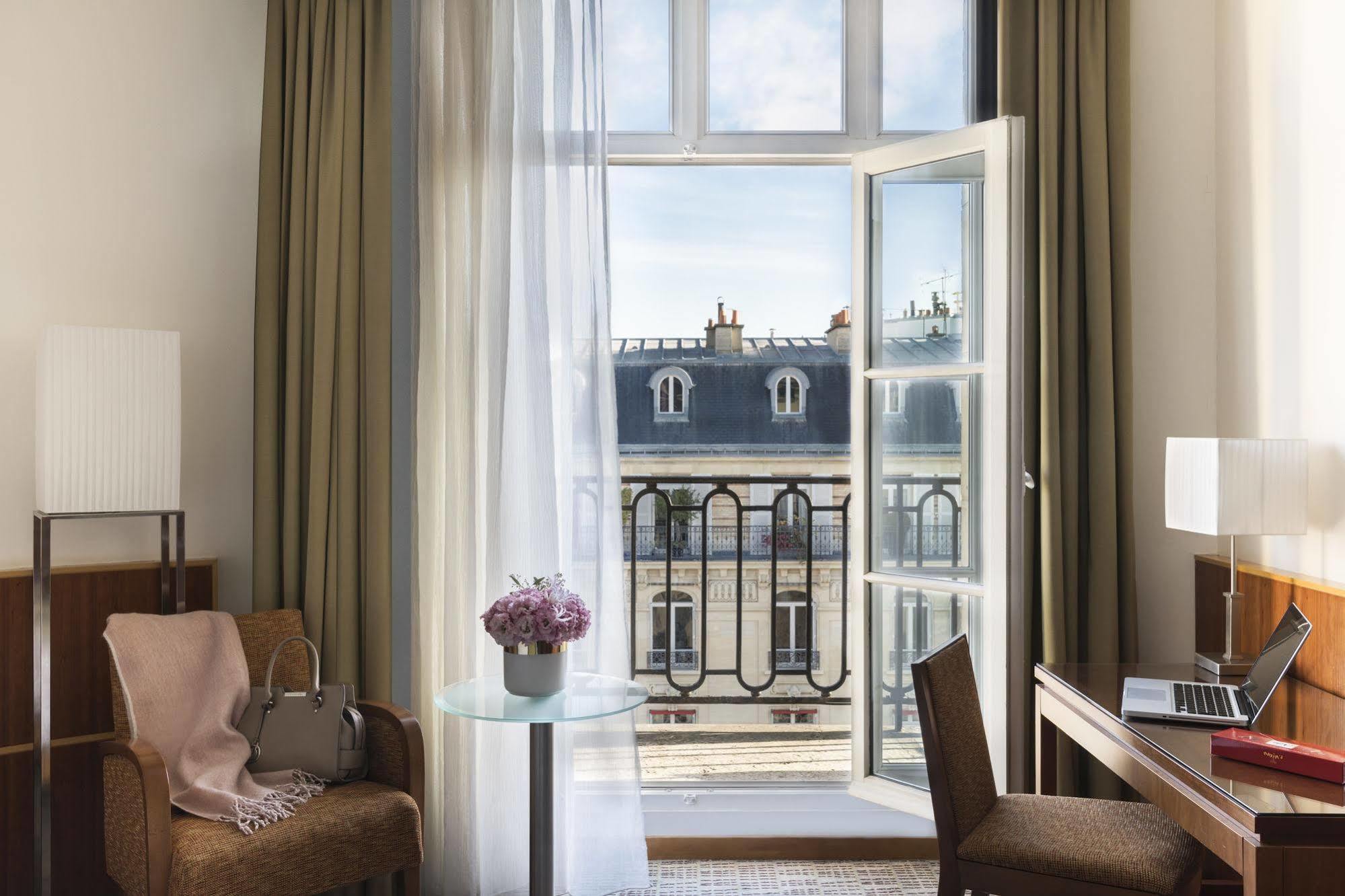 K+k Cayré Saint Germain Des Prés Hotel Parigi