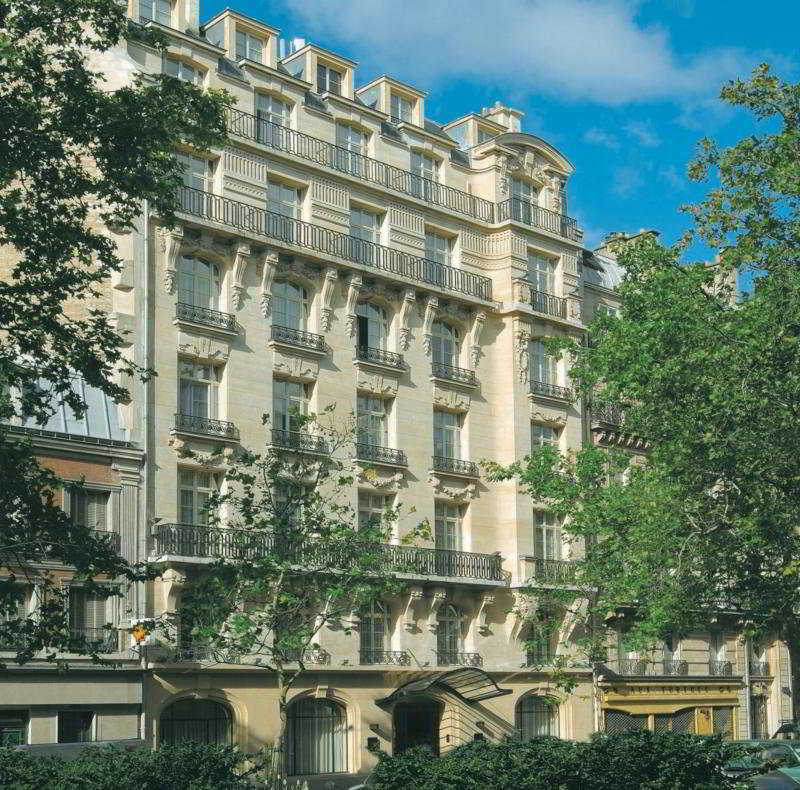 K+k Cayré Saint Germain Des Prés Parigi