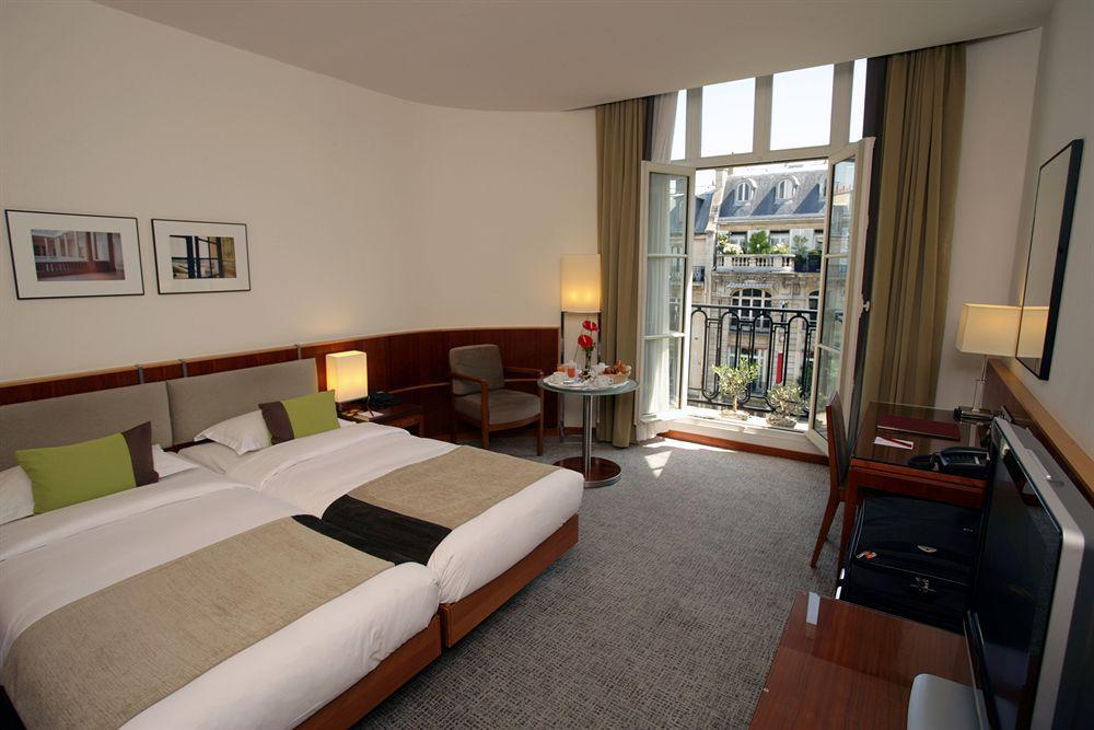 K+k Cayré Saint Germain Des Prés 4* Parigi