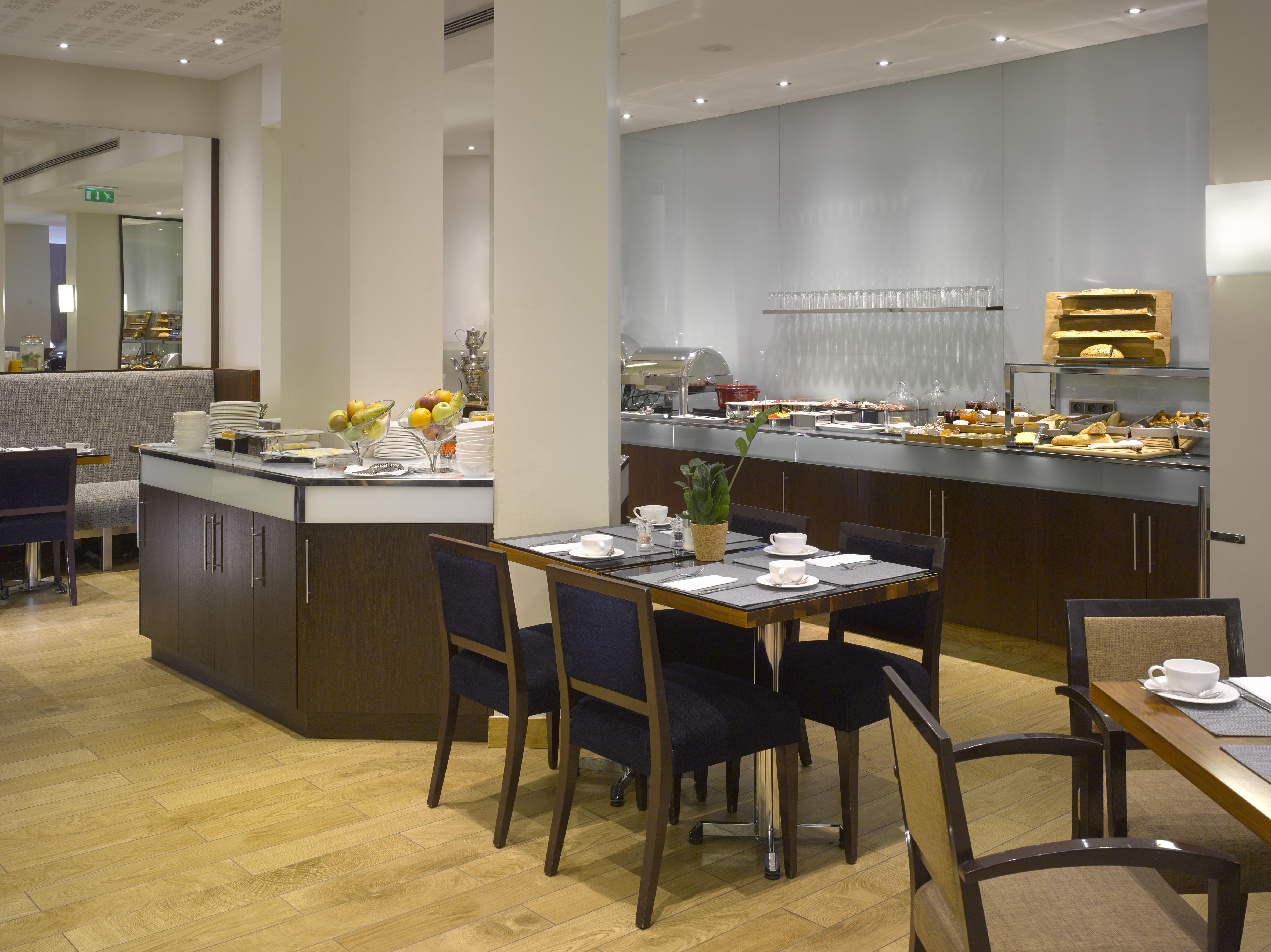 Hotel Miiro Le Grand Cayre Paris