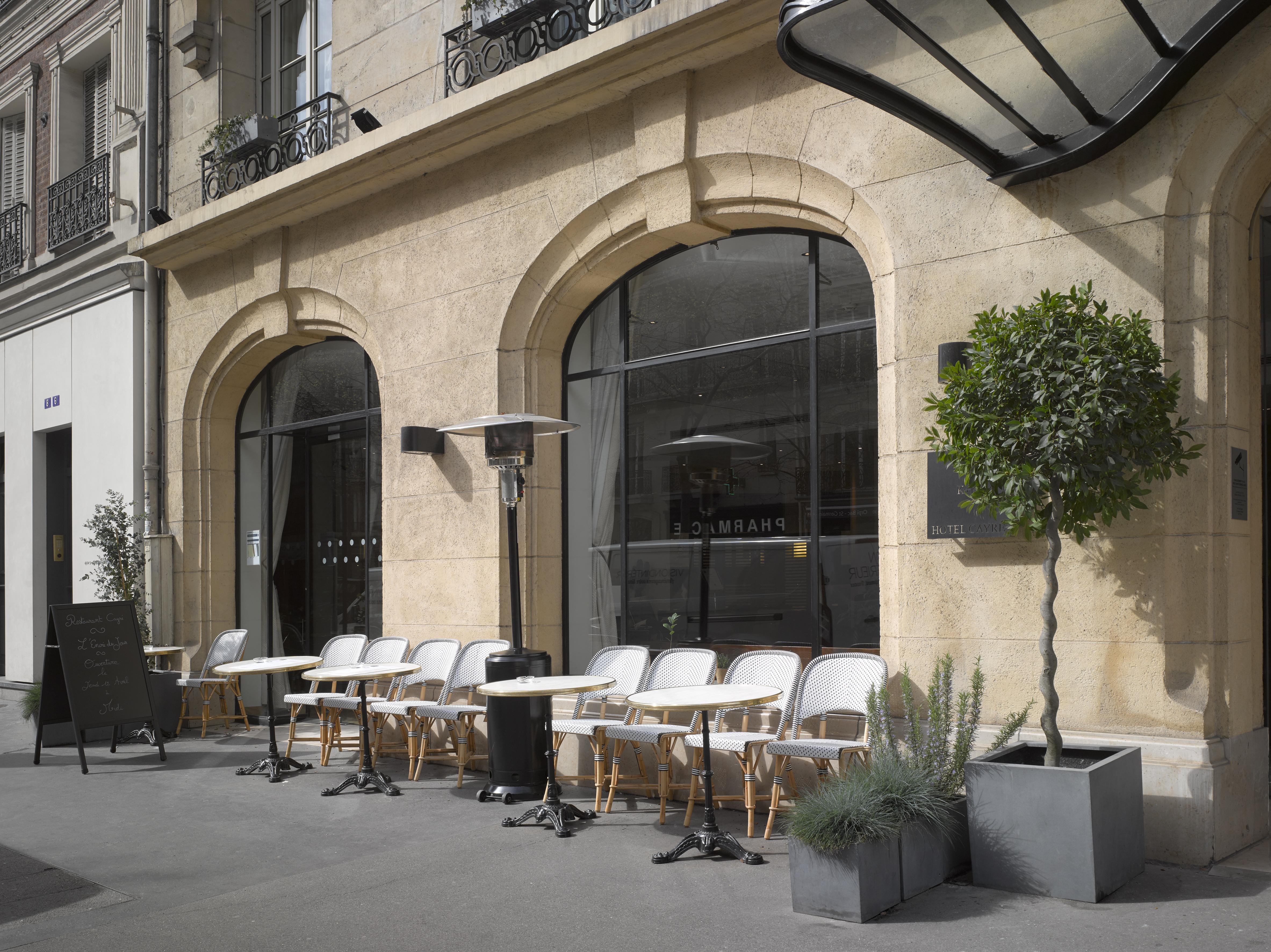 Miiro Le Grand Cayre Hotel