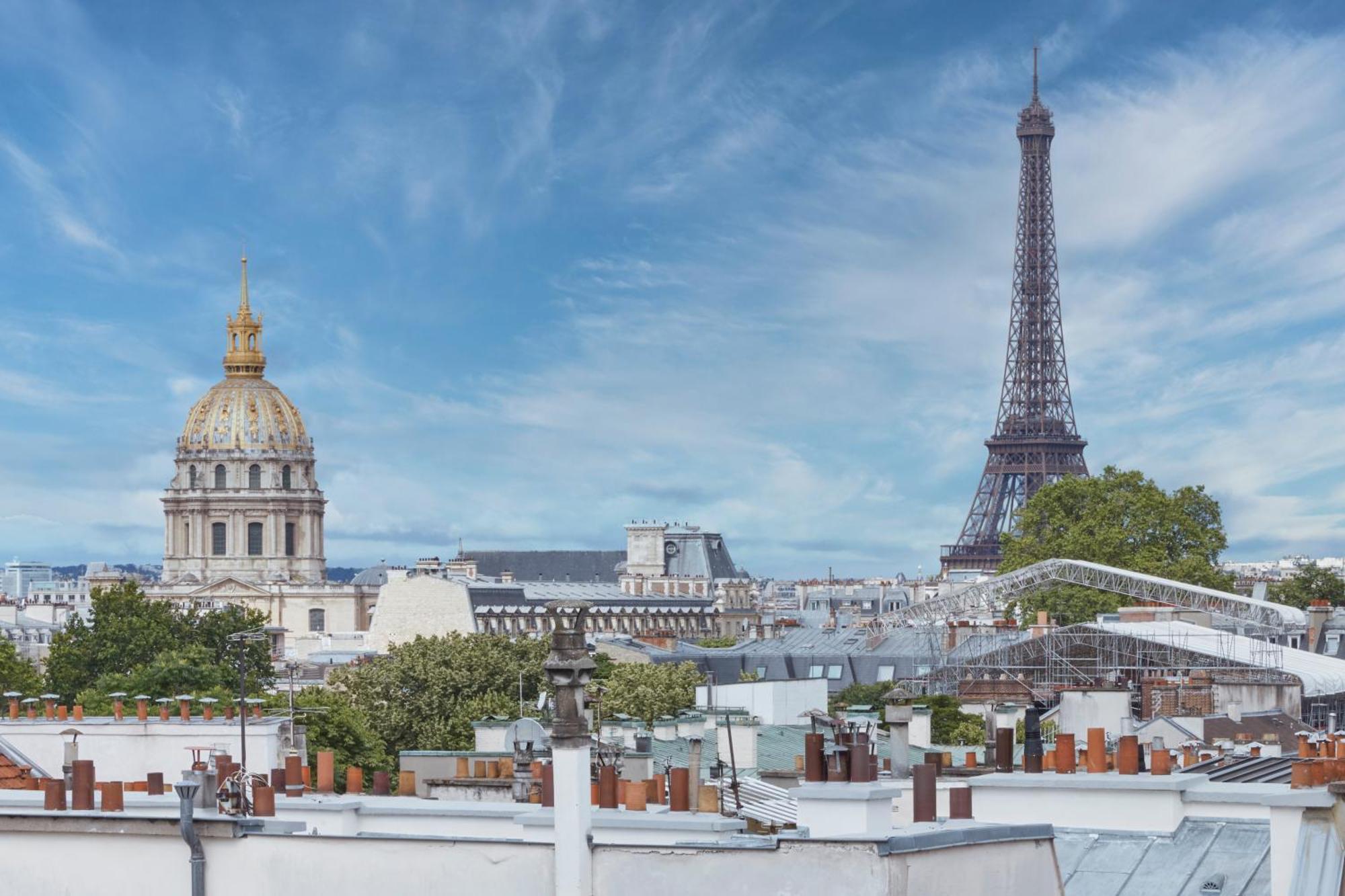 Miiro Le Grand Cayre Paris