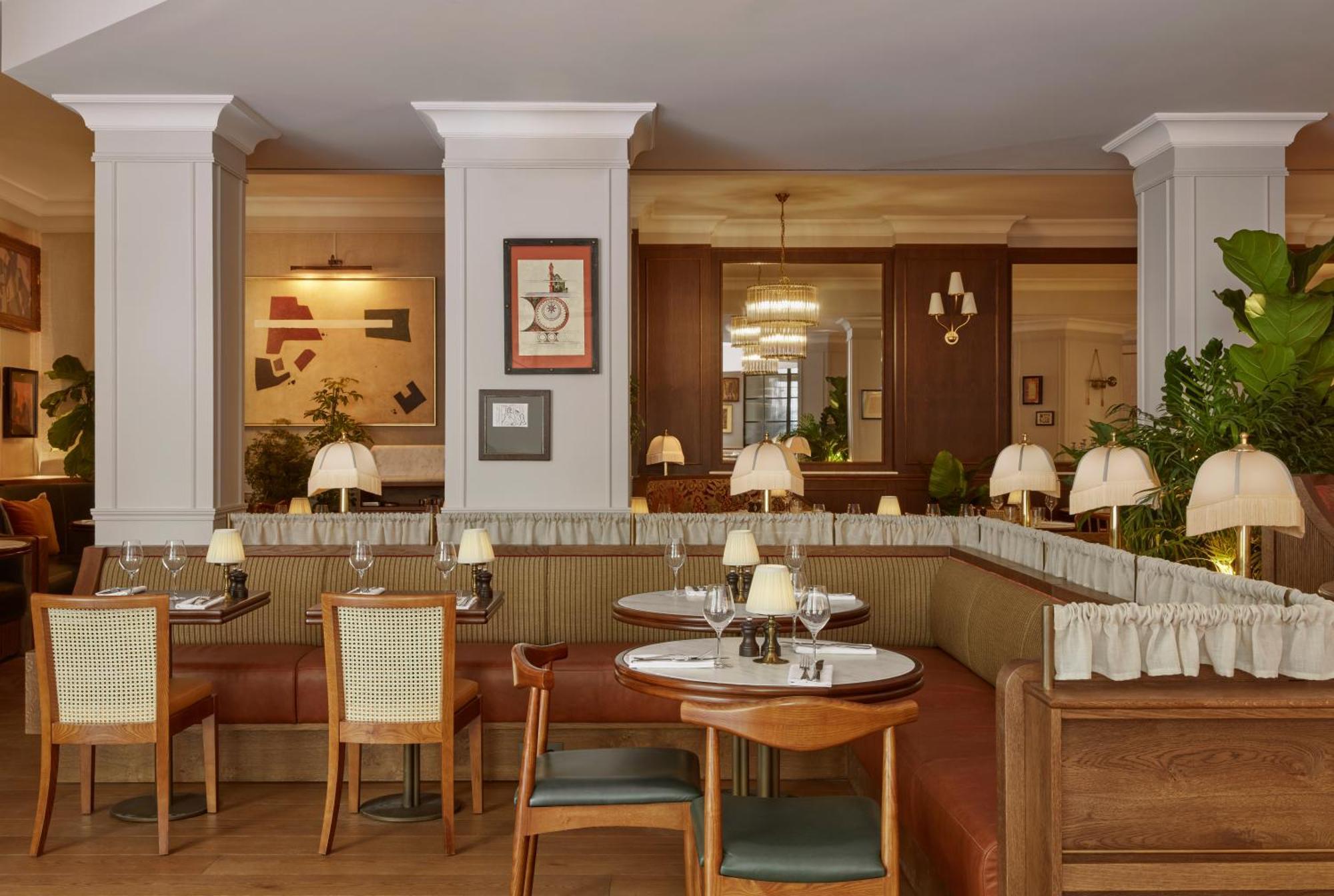 Miiro Le Grand Cayre