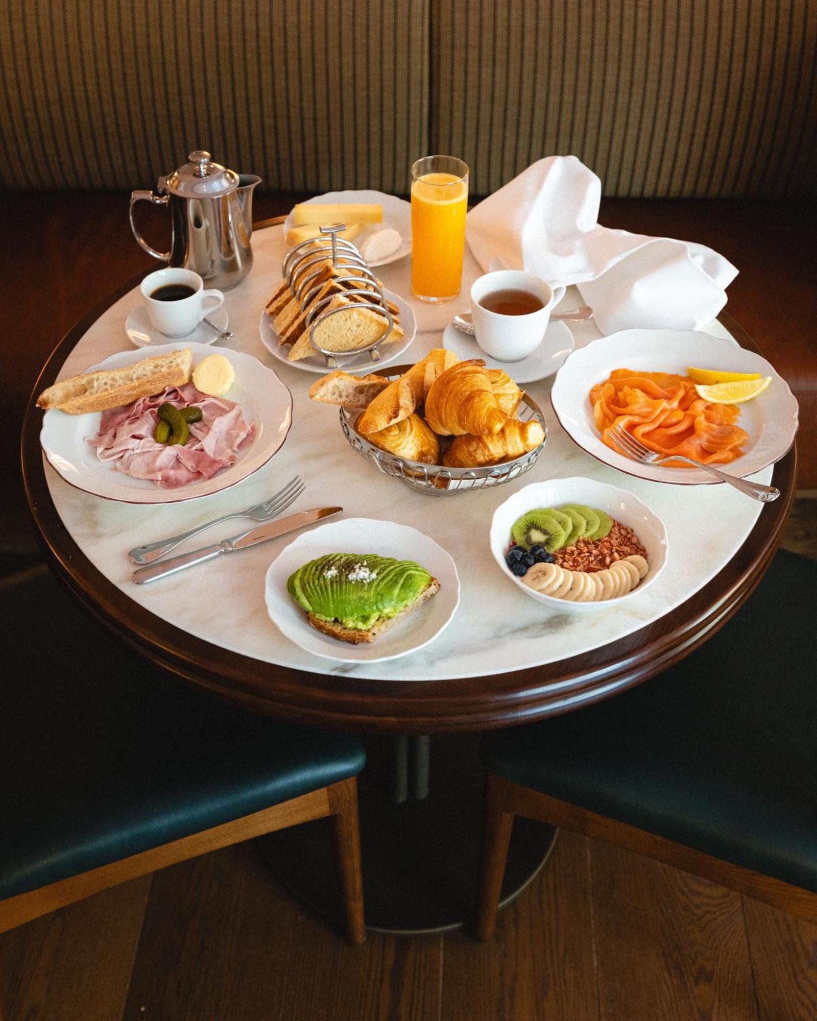 Hotel Miiro Le Grand Cayre