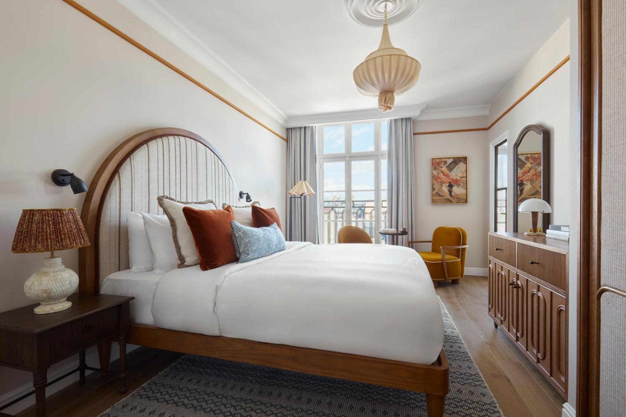 Hotel Miiro Le Grand Cayre 4*