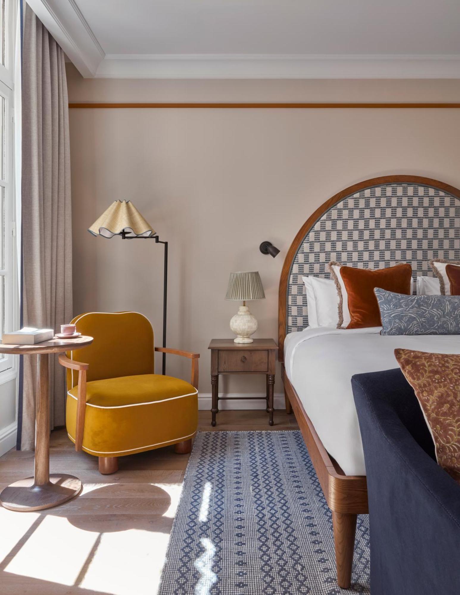 Miiro Le Grand Cayre Paris