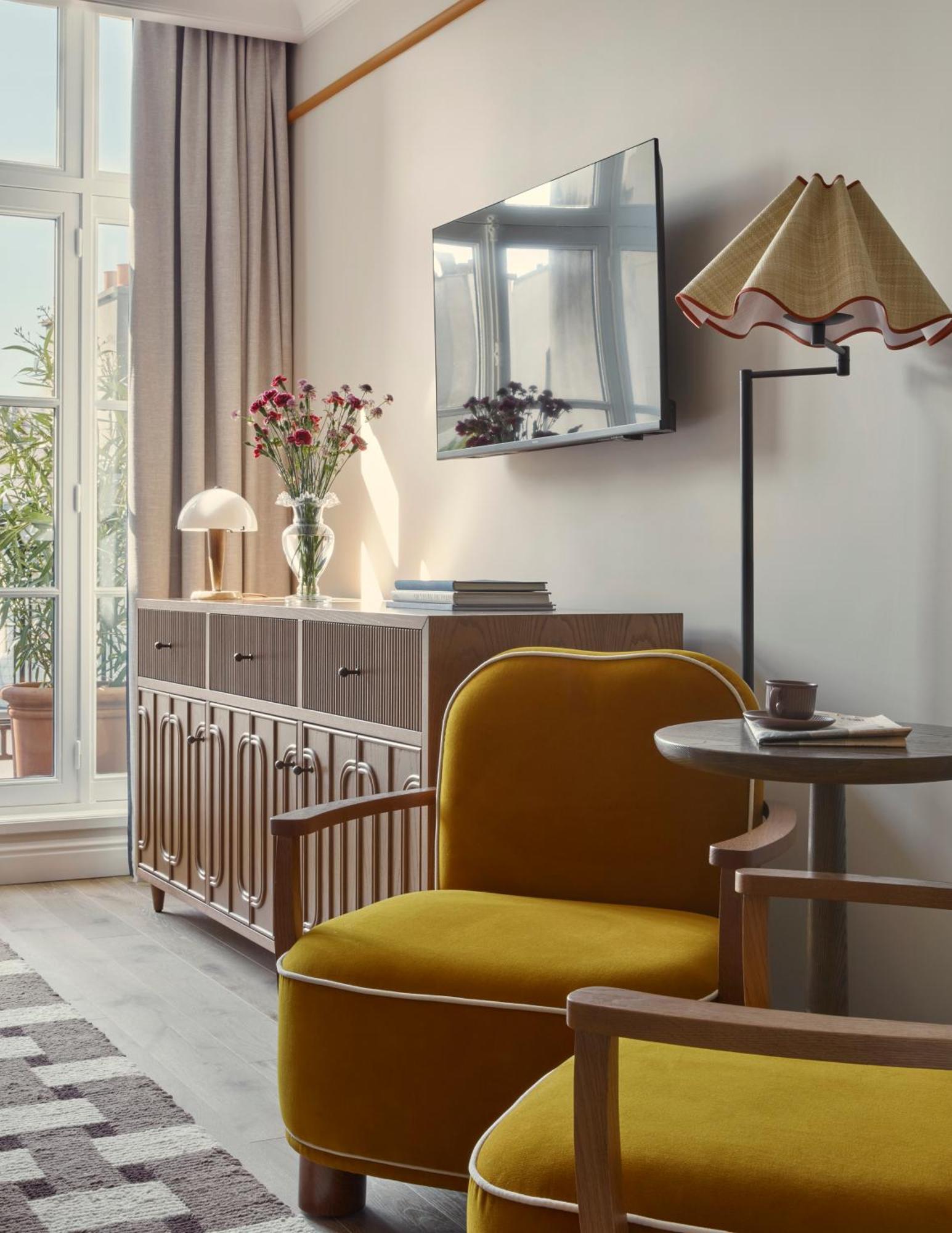 Hotel Miiro Le Grand Cayre 4*