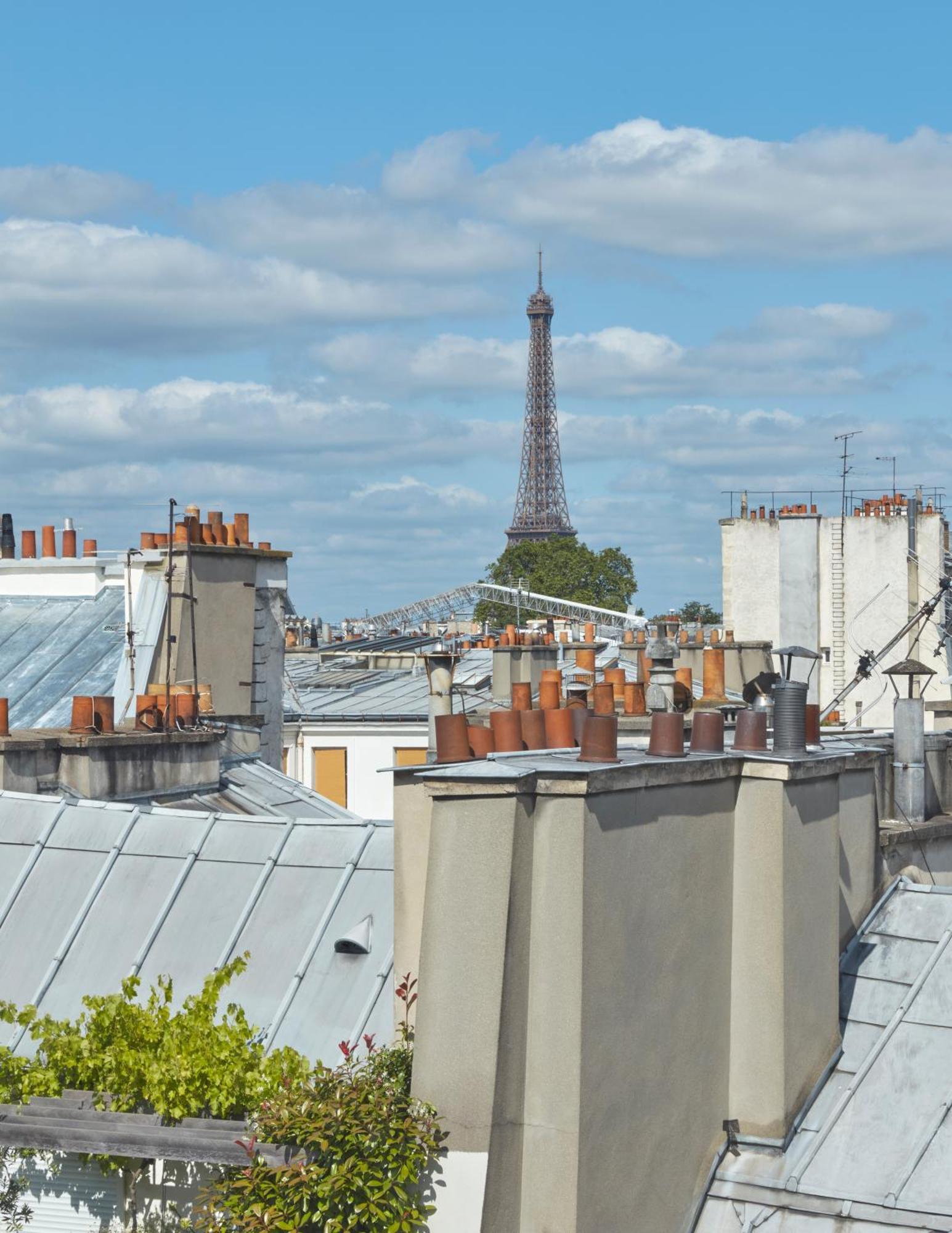 K+k Cayré Saint Germain Des Prés Parigi