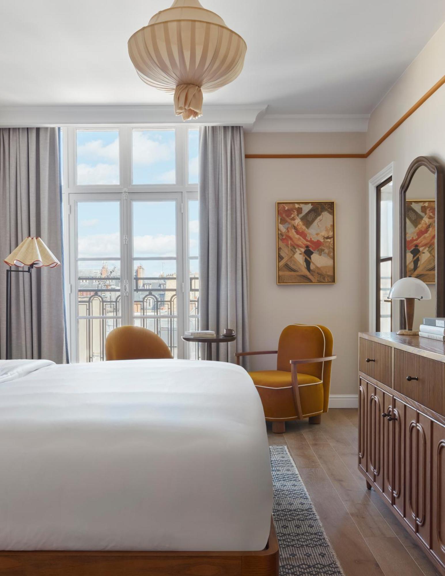 Miiro Le Grand Cayre 4* Paris