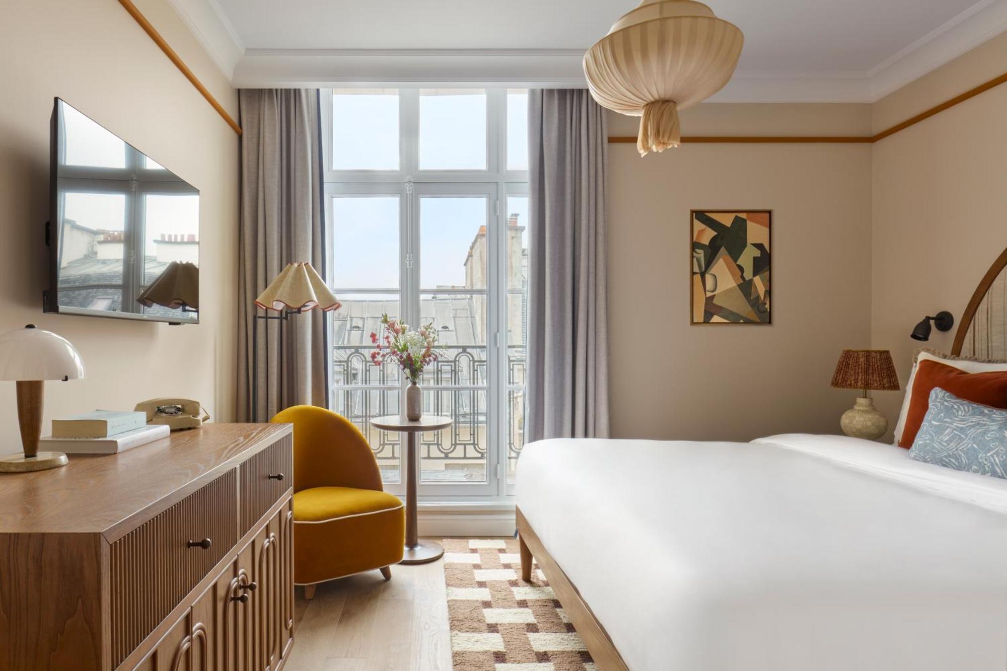 K+k Cayré Saint Germain Des Prés Parigi