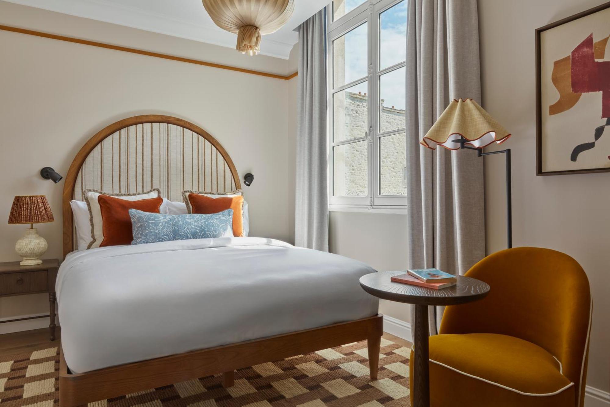 Miiro Le Grand Cayre Hotel 4*