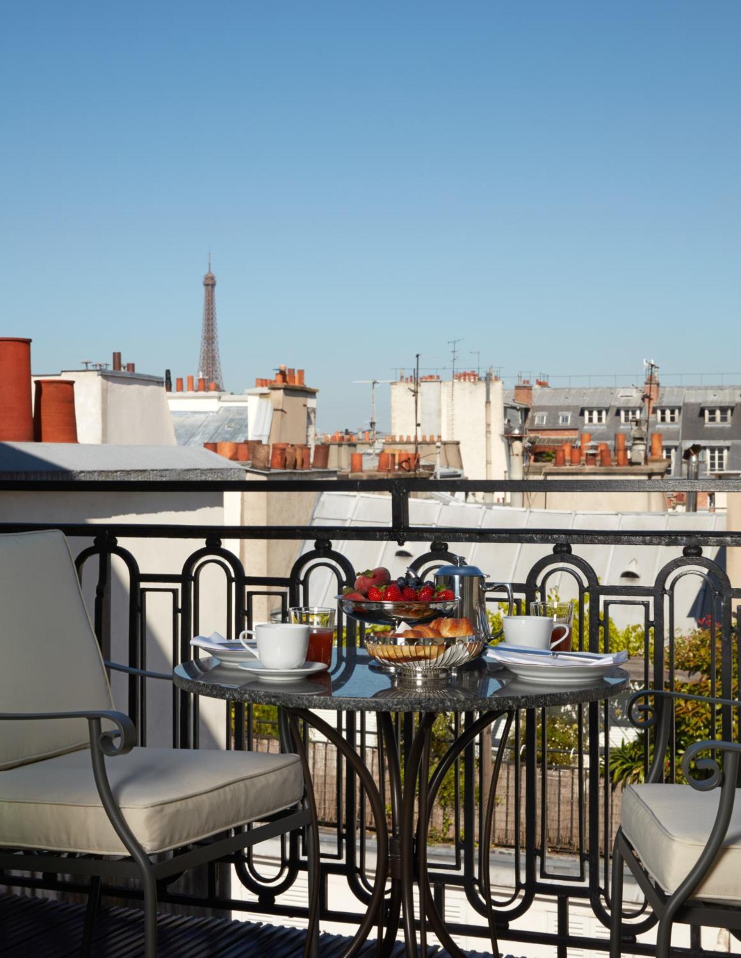 Miiro Le Grand Cayre 4*