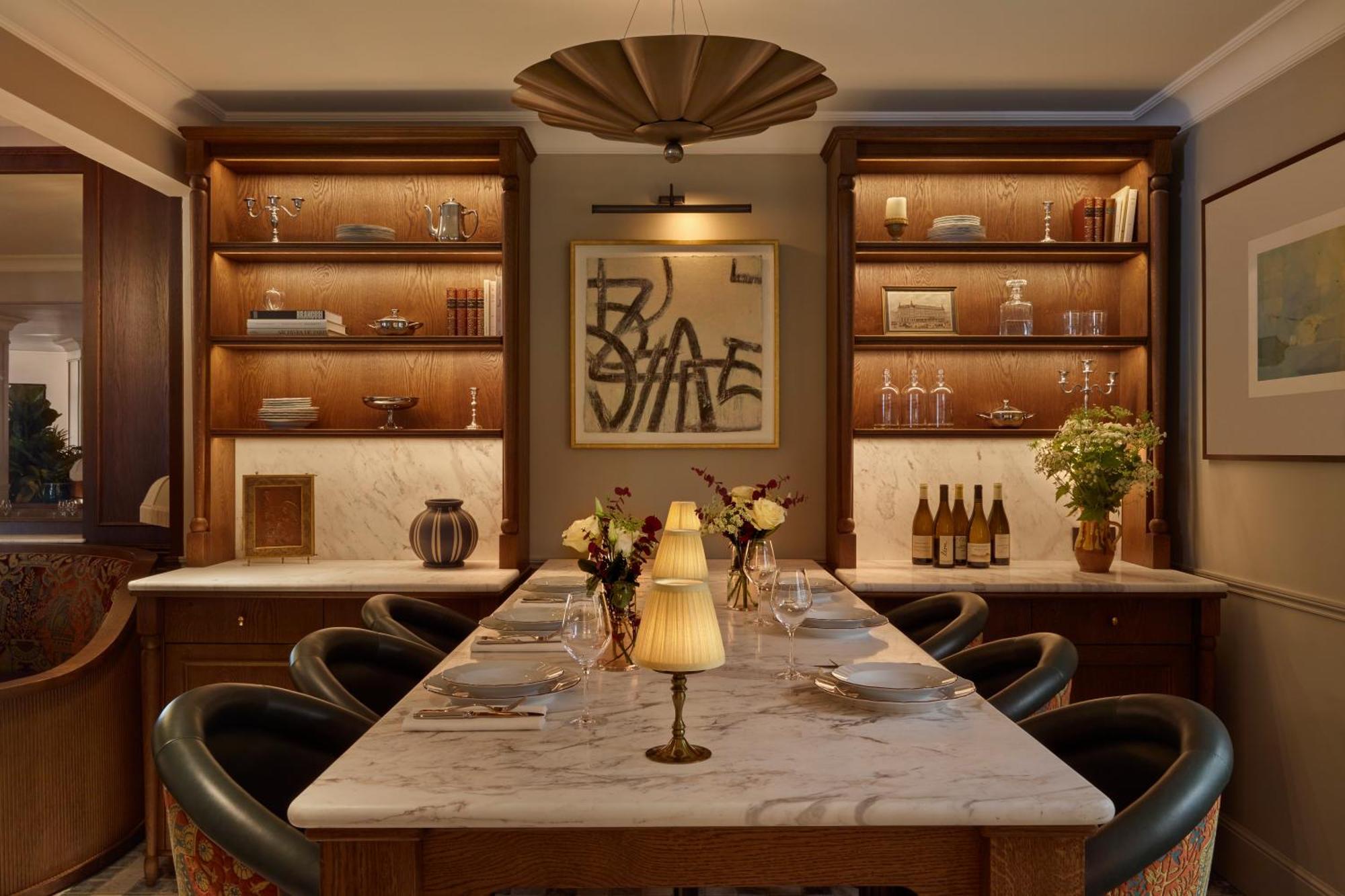 Miiro Le Grand Cayre Hotel Paris