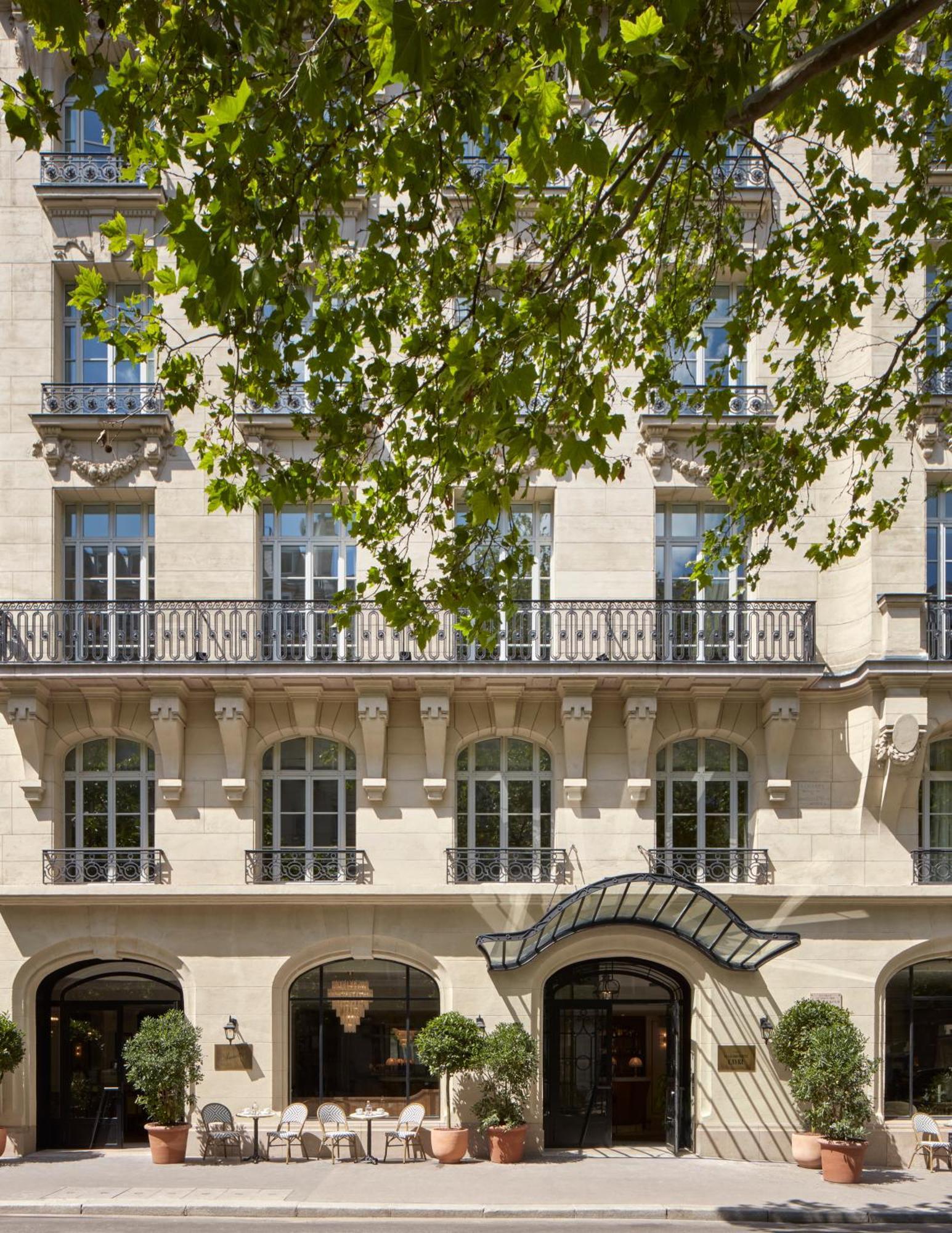 Miiro Le Grand Cayre Paris