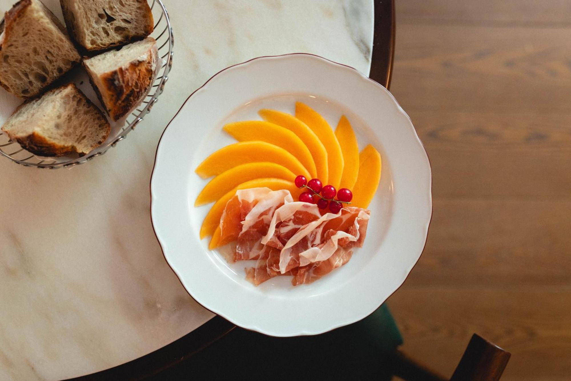 Miiro Le Grand Cayre