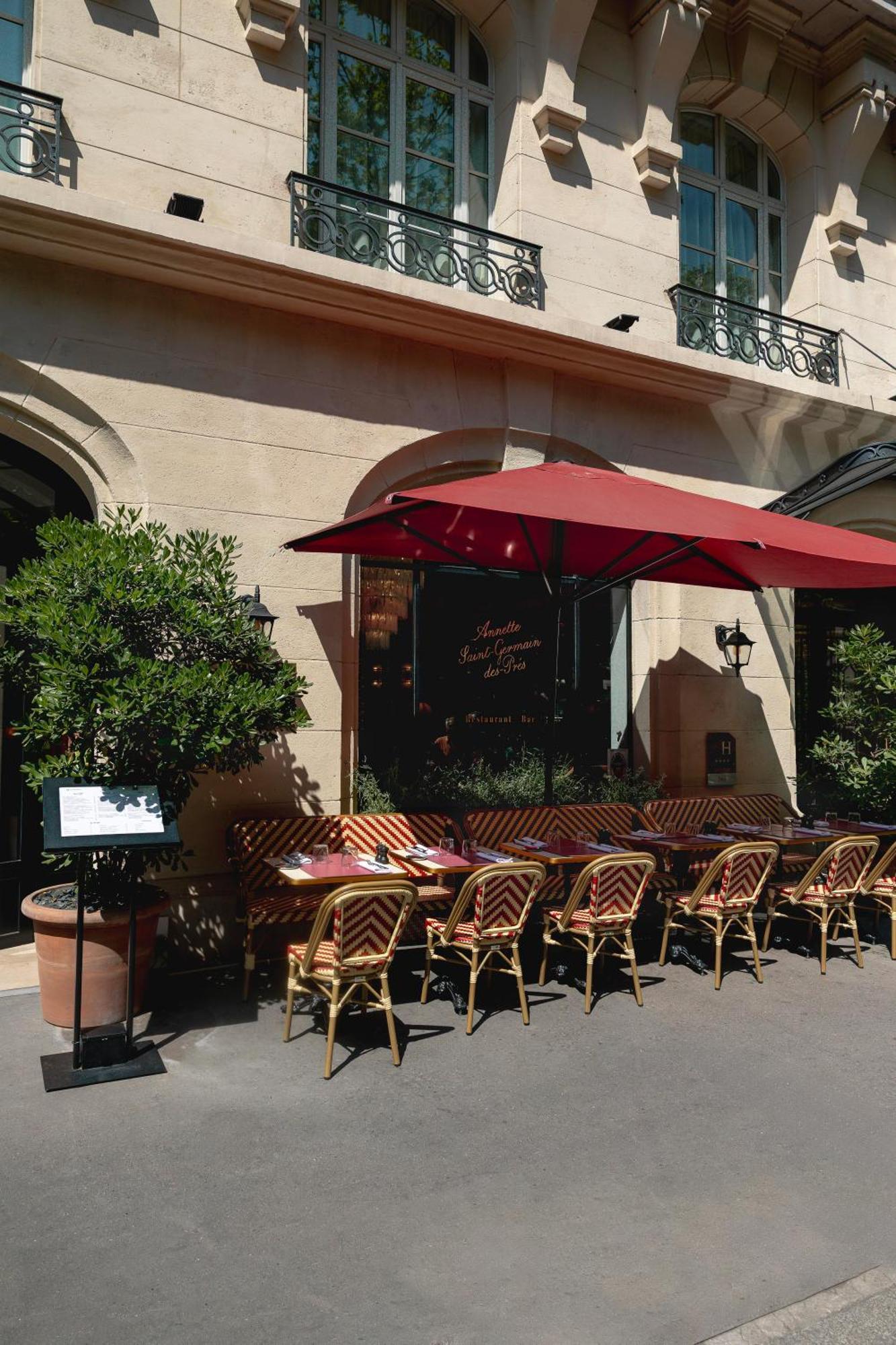 Hotel Miiro Le Grand Cayre 4*