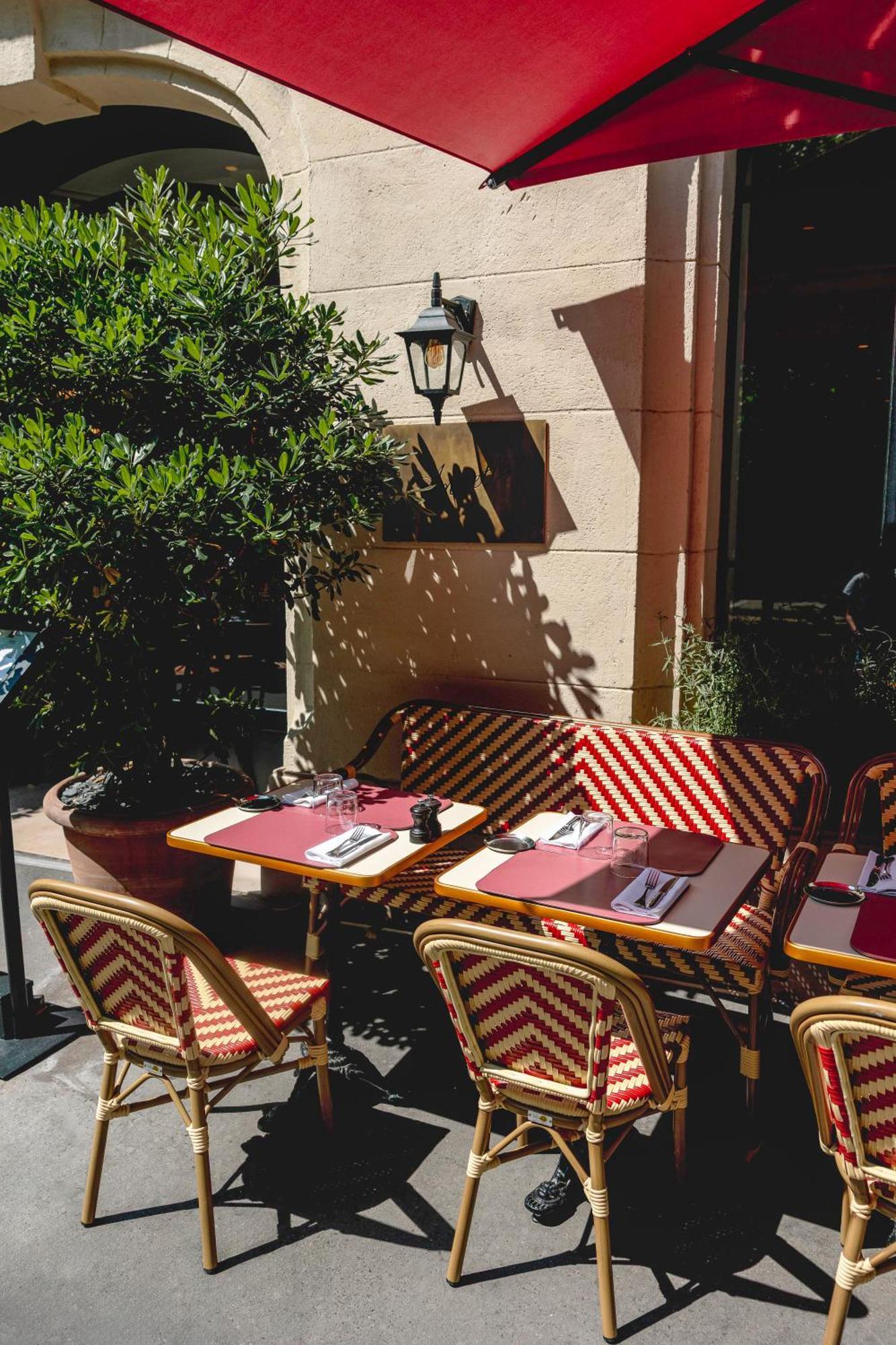 Miiro Le Grand Cayre Hotel