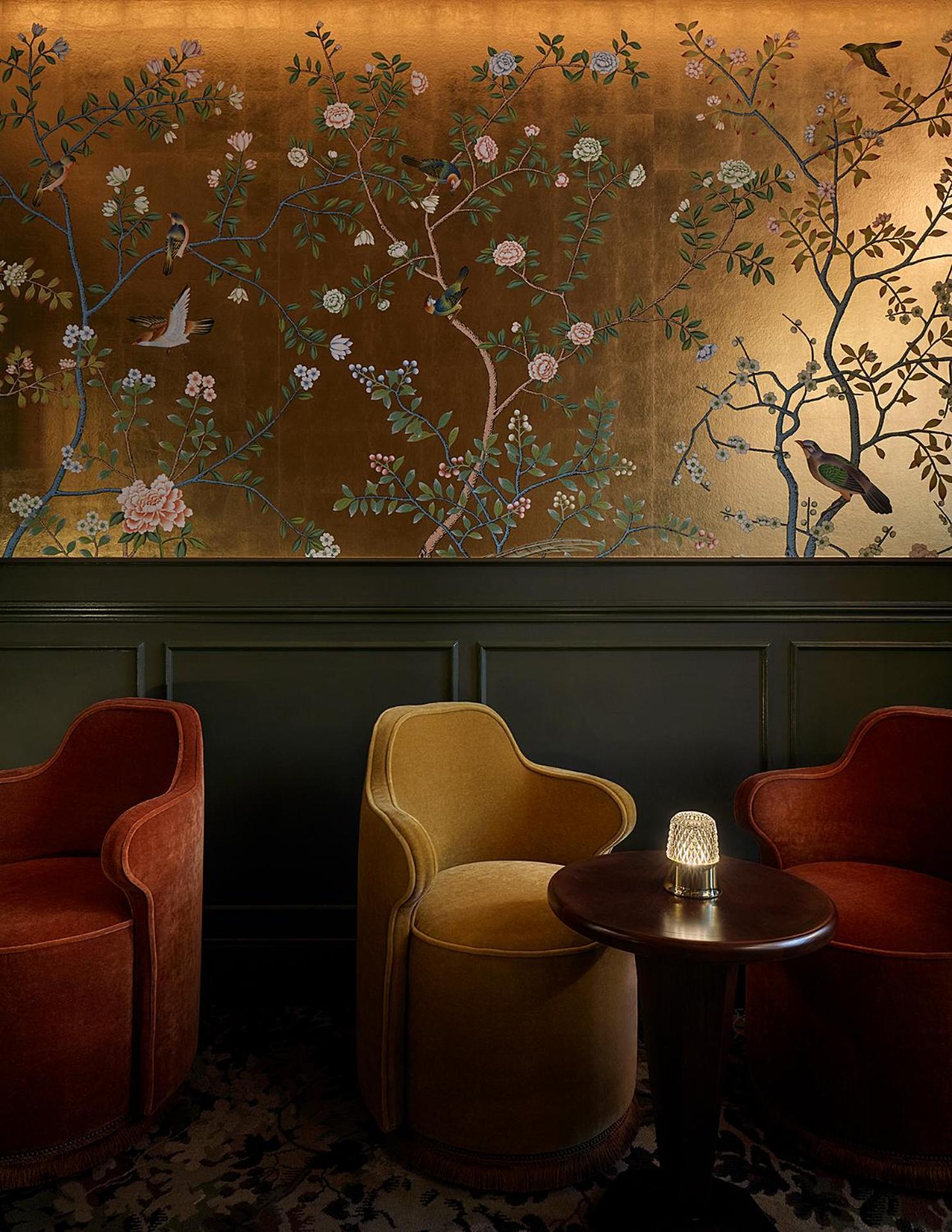 Hotel Miiro Le Grand Cayre Paris