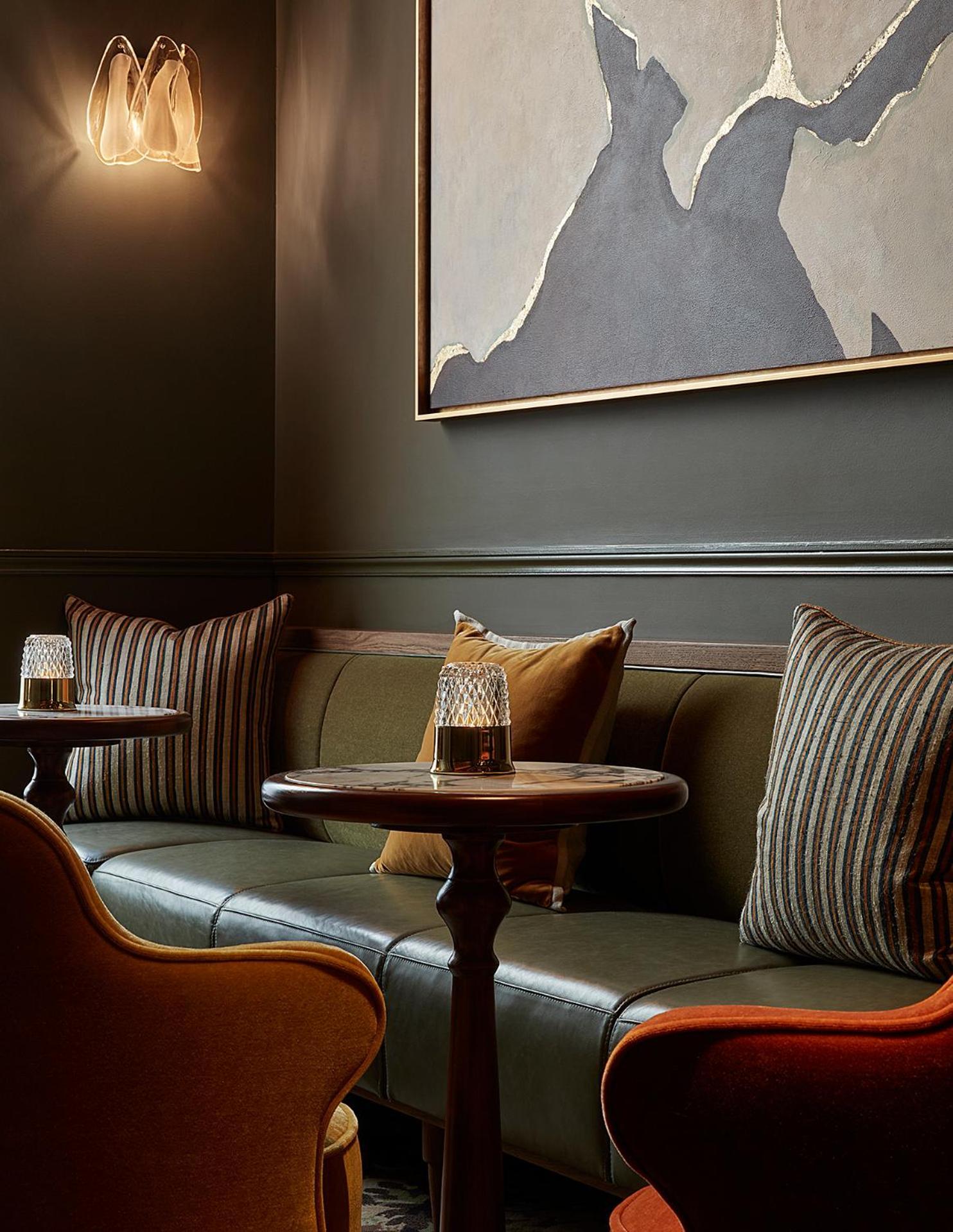 Miiro Le Grand Cayre Hotel 4*